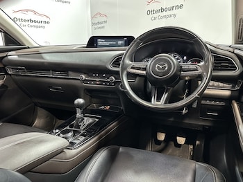 Used Mazda CX-30 2021 for sale - 78594195: Photo
