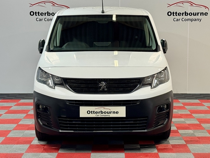 Used Peugeot Partner 2019 for sale - 76819343: Photo 13