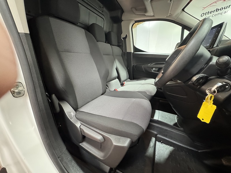 Used Peugeot Partner 2019 for sale - 76819343: Photo 14