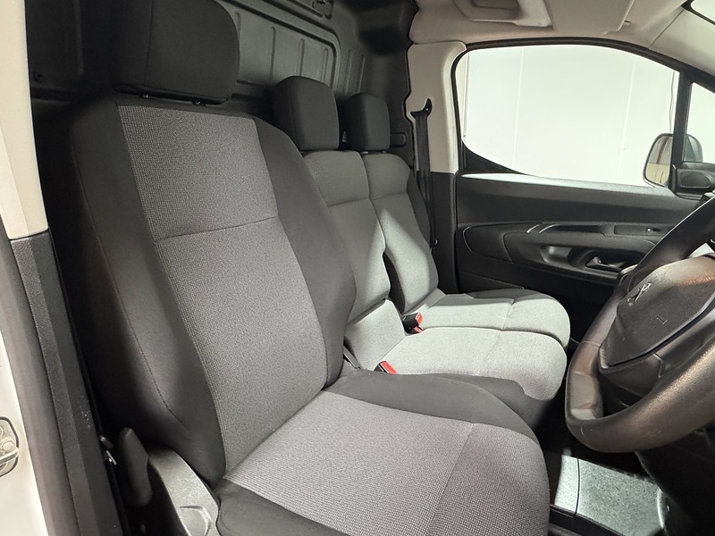 Used Peugeot Partner 2019 for sale - 76819343: Photo 20