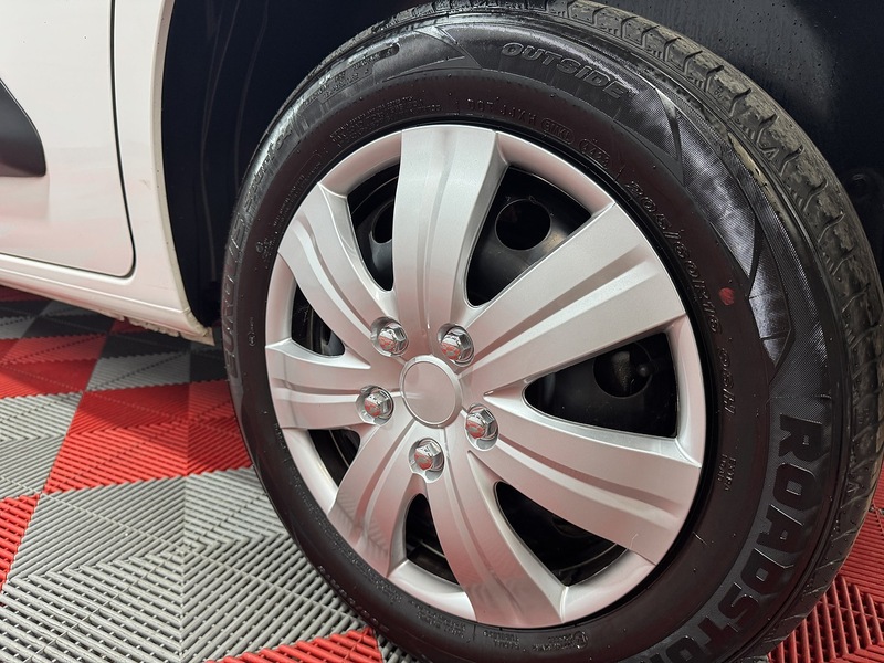 Used Peugeot Partner 2019 for sale - 76819343: Photo 27