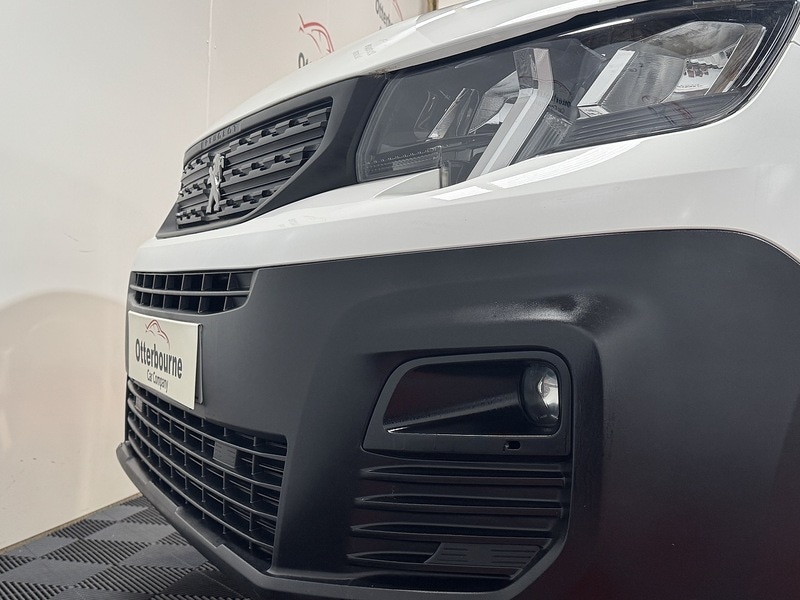 Used Peugeot Partner 2019 for sale - 76819343: Photo 33
