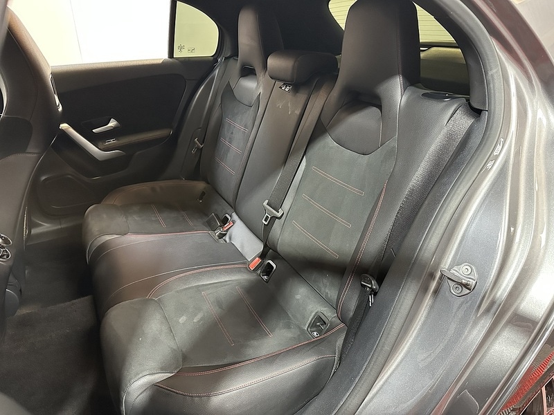 Used Mercedes-Benz A-Class 2018 for sale - 76808369: Photo 13