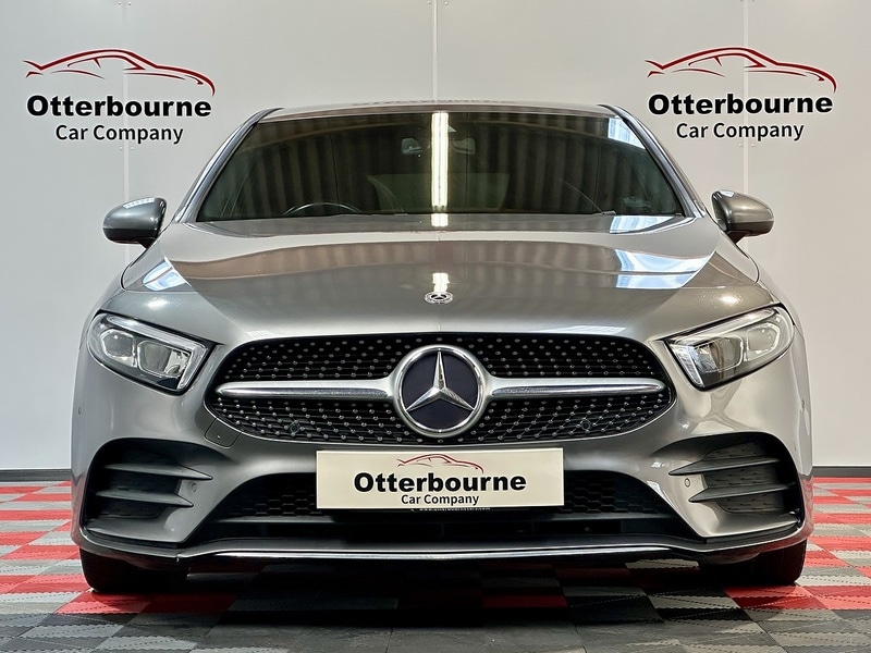 Used Mercedes-Benz A-Class 2018 for sale - 76808369: Photo 14