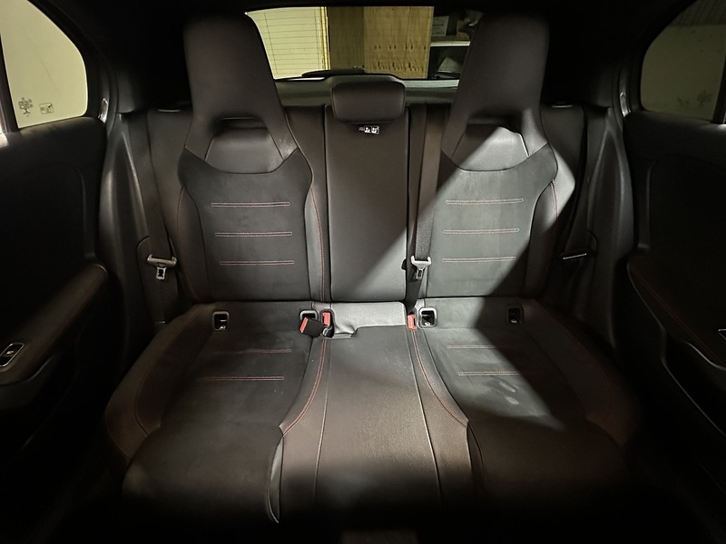 Used Mercedes-Benz A-Class 2018 for sale - 76808369: Photo 17