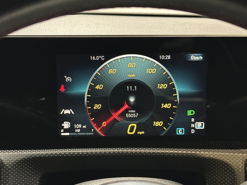 Used Mercedes-Benz A-Class 2018 for sale - 76808369: Photo 19