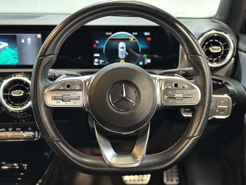 Used Mercedes-Benz A-Class 2018 for sale - 76808369: Photo 20