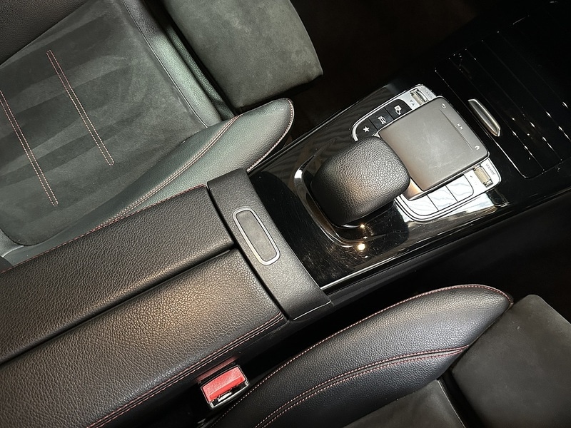 Used Mercedes-Benz A-Class 2018 for sale - 76808369: Photo 21