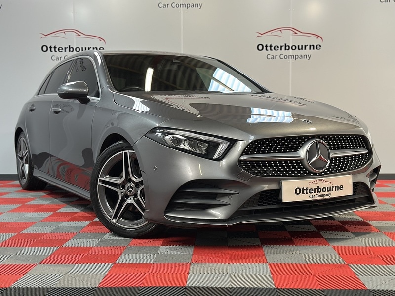 Used Mercedes-Benz A-Class 2018 for sale - 76808369: Photo 22