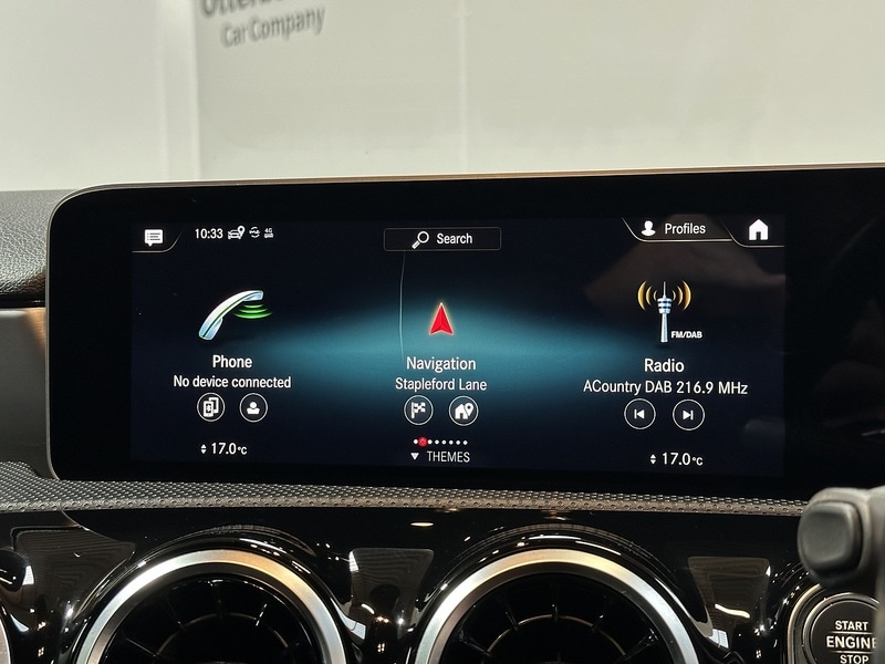 Used Mercedes-Benz A-Class 2018 for sale - 76808369: Photo 23