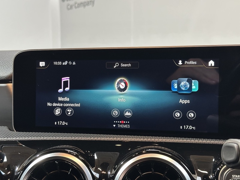 Used Mercedes-Benz A-Class 2018 for sale - 76808369: Photo 24