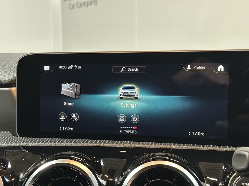 Used Mercedes-Benz A-Class 2018 for sale - 76808369: Photo 25