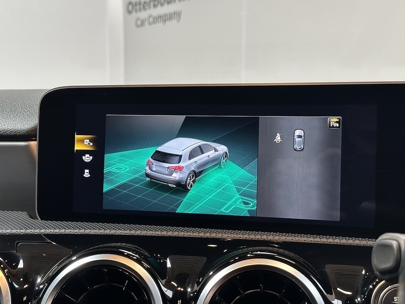 Used Mercedes-Benz A-Class 2018 for sale - 76808369: Photo 28