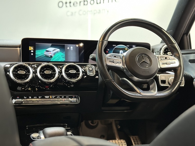 Used Mercedes-Benz A-Class 2018 for sale - 76808369: Photo 30