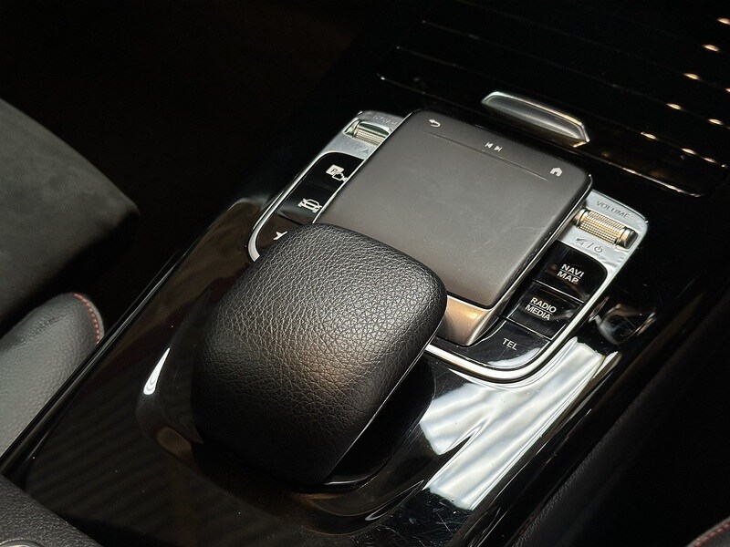 Used Mercedes-Benz A-Class 2018 for sale - 76808369: Photo 32