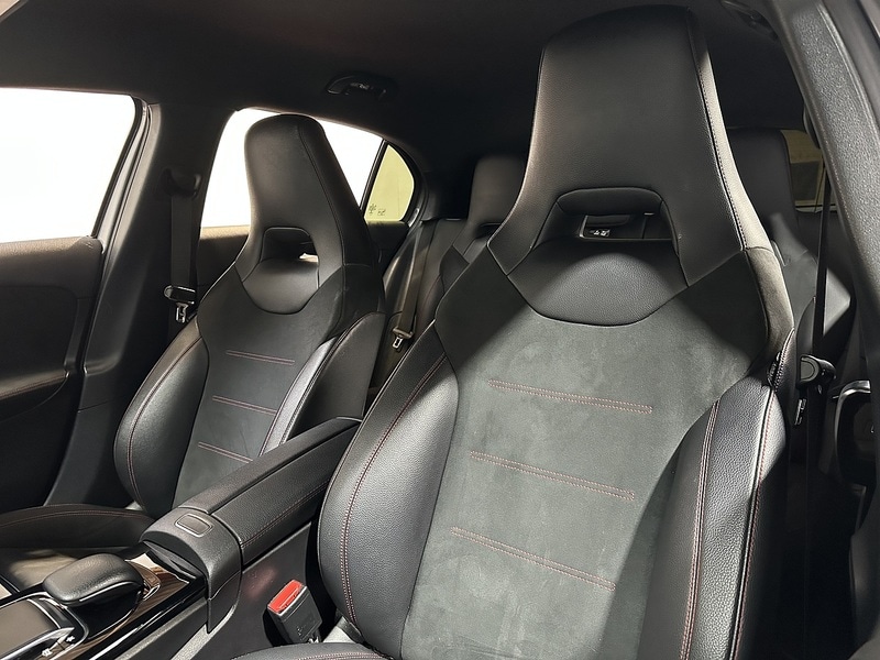 Used Mercedes-Benz A-Class 2018 for sale - 76808369: Photo 35