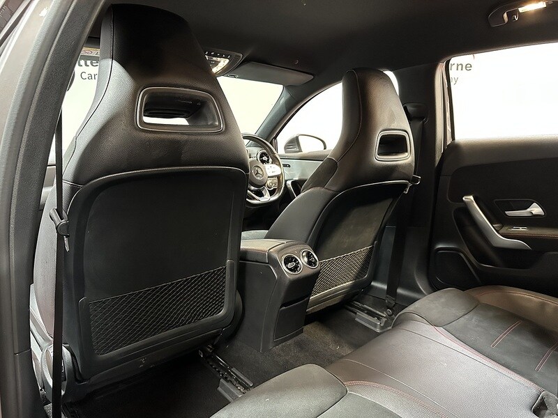 Used Mercedes-Benz A-Class 2018 for sale - 76808369: Photo 36