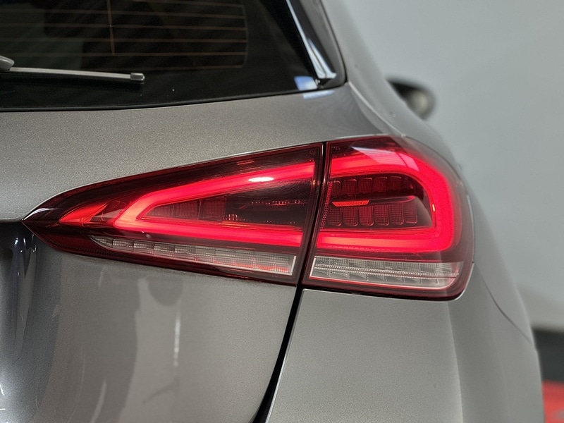 Used Mercedes-Benz A-Class 2018 for sale - 76808369: Photo 41