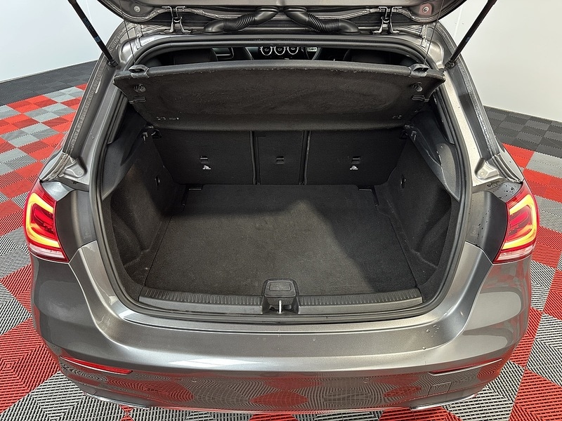 Used Mercedes-Benz A-Class 2018 for sale - 76808369: Photo 43