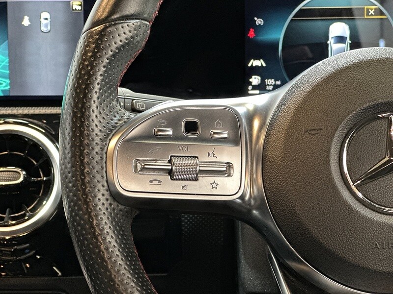 Used Mercedes-Benz A-Class 2018 for sale - 76808369: Photo 44