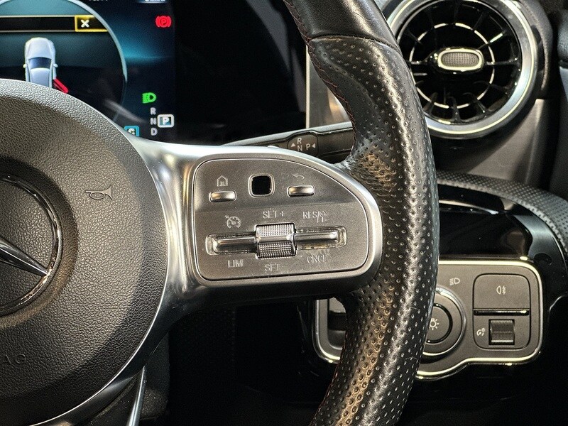 Used Mercedes-Benz A-Class 2018 for sale - 76808369: Photo 45