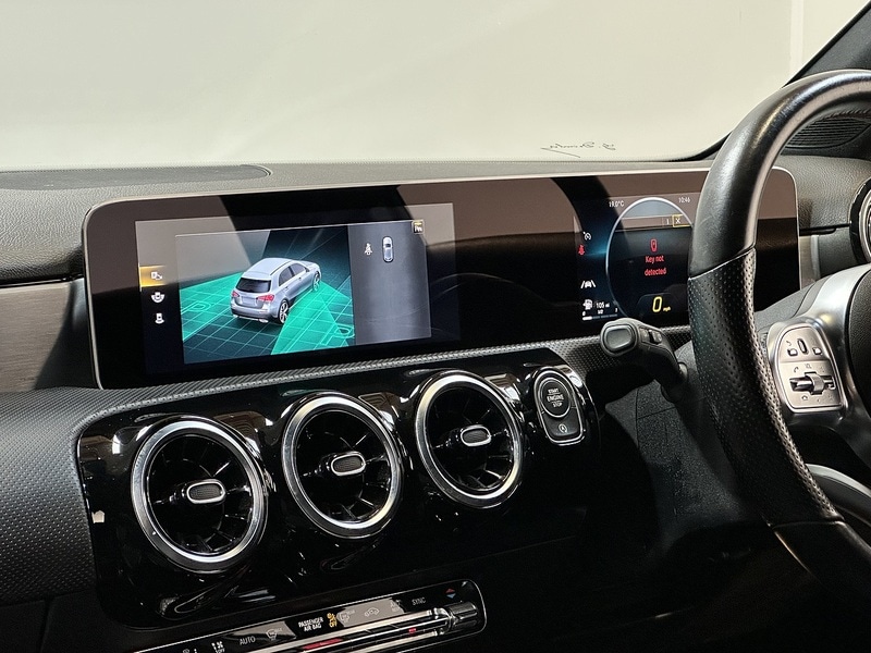 Used Mercedes-Benz A-Class 2018 for sale - 76808369: Photo 47