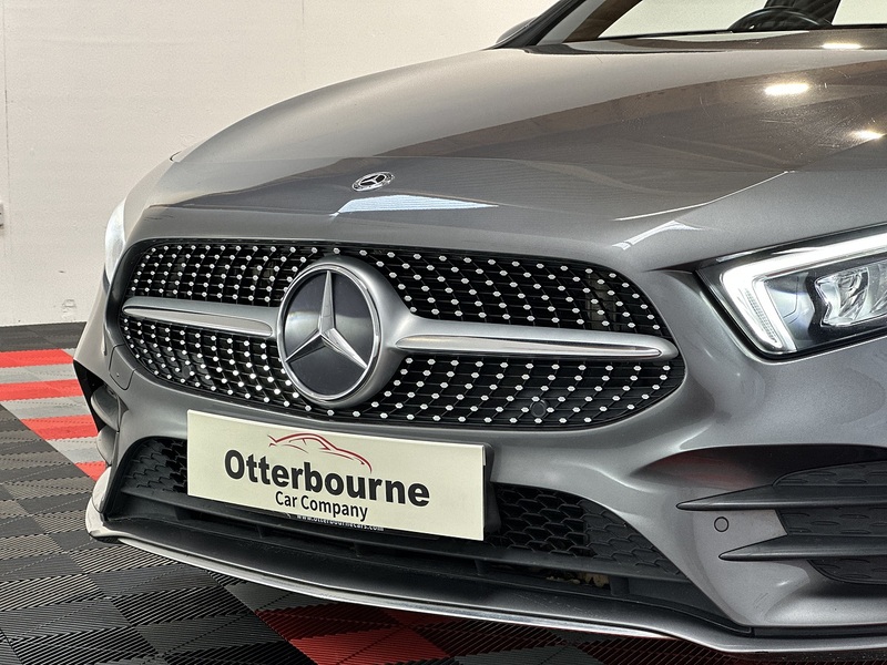 Used Mercedes-Benz A-Class 2018 for sale - 76808369: Photo 48