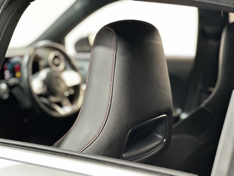 Used Mercedes-Benz A-Class 2018 for sale - 76808369: Photo 50