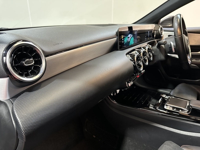 Used Mercedes-Benz A-Class 2018 for sale - 76808369: Photo 52