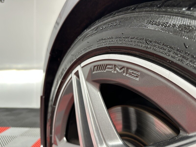 Used Mercedes-Benz A-Class 2018 for sale - 76808369: Photo 53