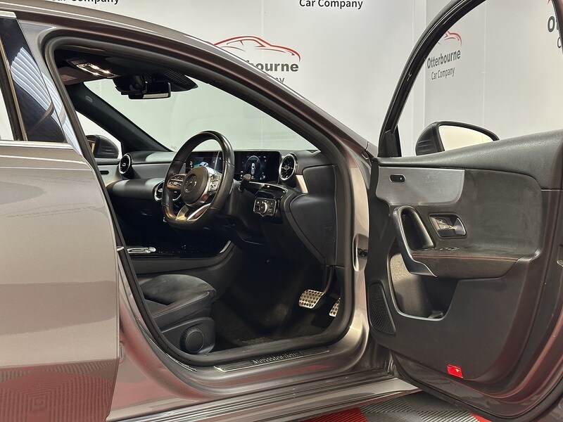 Used Mercedes-Benz A-Class 2018 for sale - 76808369: Photo 54