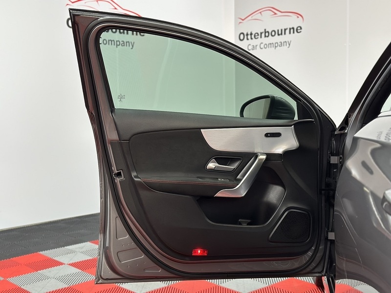 Used Mercedes-Benz A-Class 2018 for sale - 76808369: Photo 57