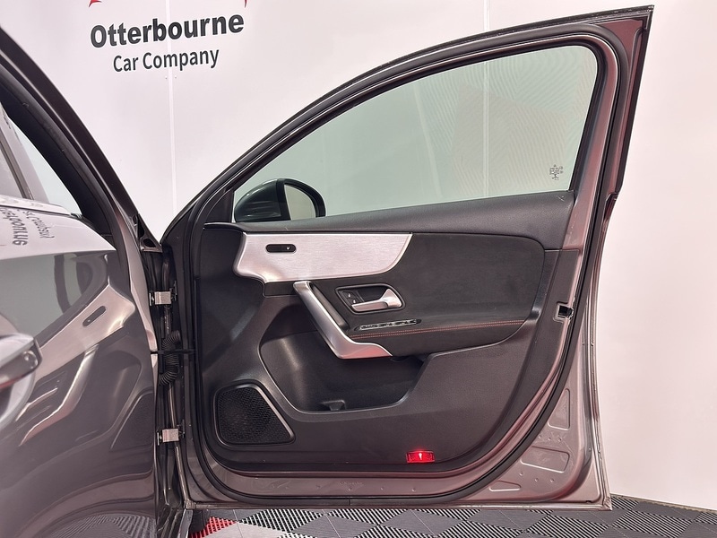 Used Mercedes-Benz A-Class 2018 for sale - 76808369: Photo 58