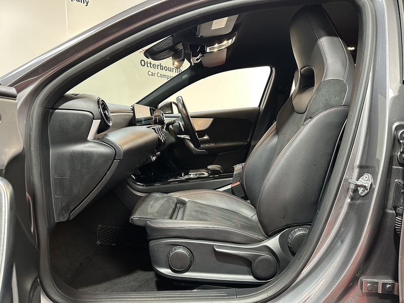 Used Mercedes-Benz A-Class 2018 for sale - 76808369: Photo 60