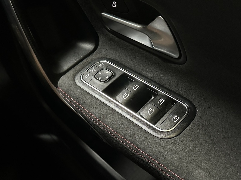 Used Mercedes-Benz A-Class 2018 for sale - 76808369: Photo 62