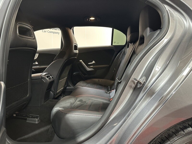 Used Mercedes-Benz A-Class 2018 for sale - 76808369: Photo 64