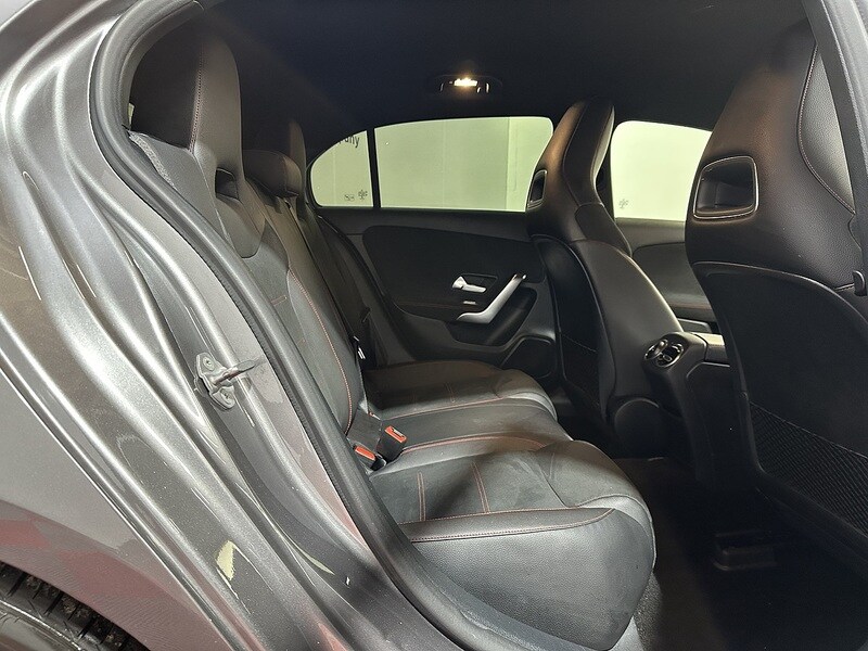 Used Mercedes-Benz A-Class 2018 for sale - 76808369: Photo 65