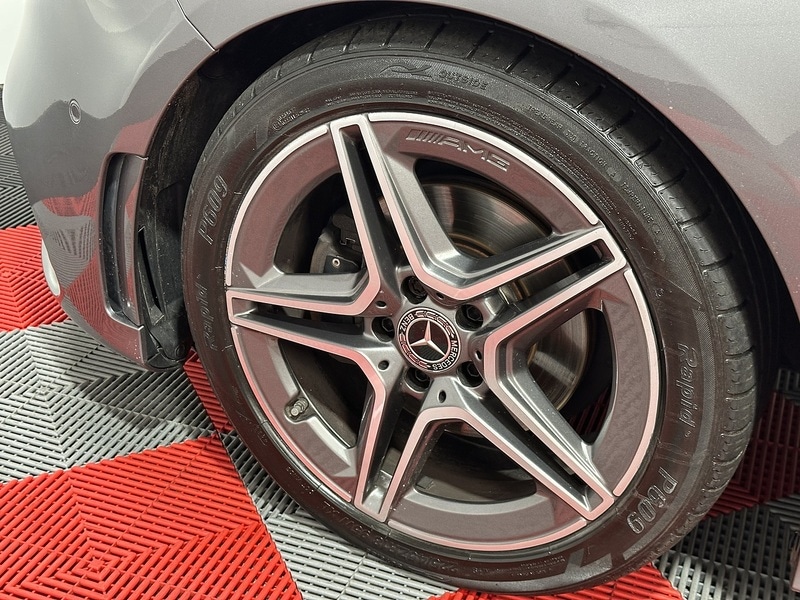 Used Mercedes-Benz A-Class 2018 for sale - 76808369: Photo 66