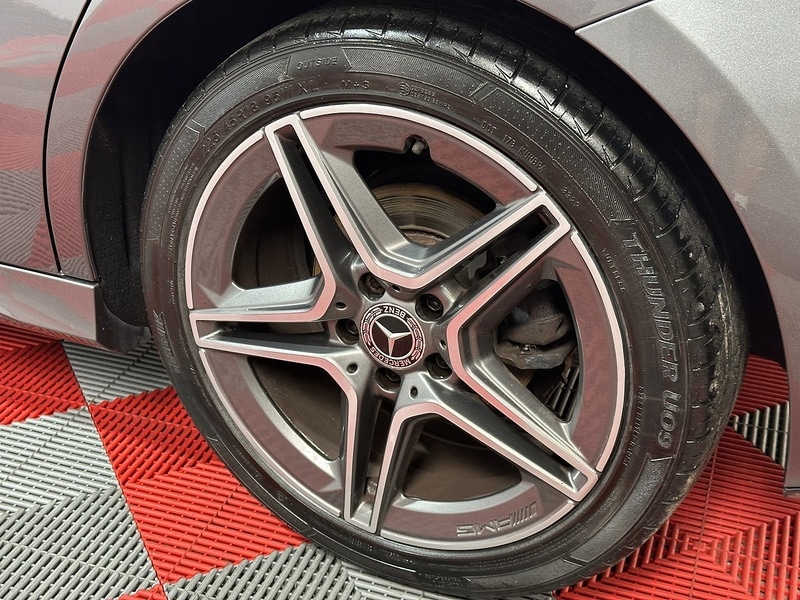 Used Mercedes-Benz A-Class 2018 for sale - 76808369: Photo 67