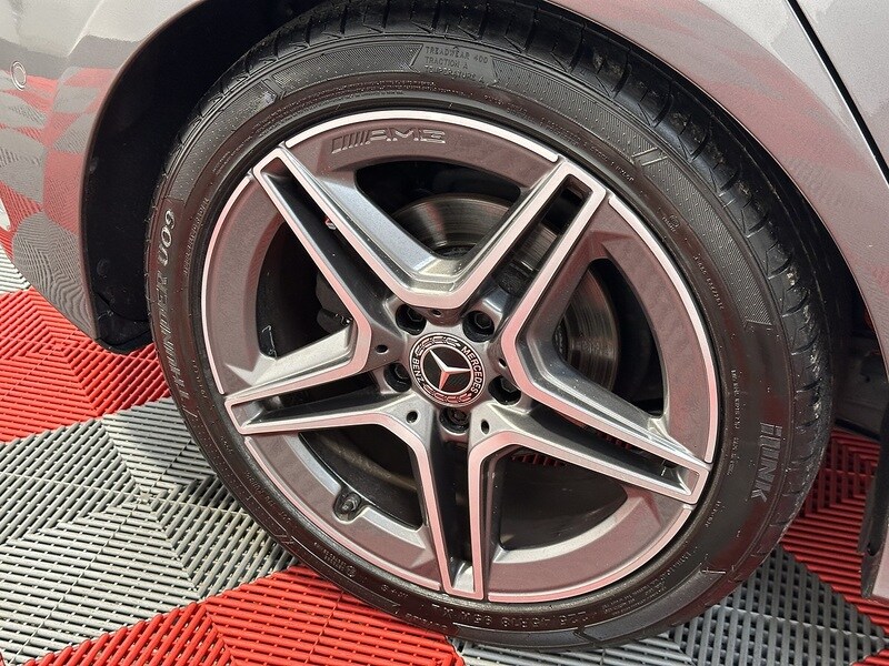 Used Mercedes-Benz A-Class 2018 for sale - 76808369: Photo 68