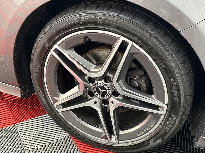 Used Mercedes-Benz A-Class 2018 for sale - 76808369: Photo 69