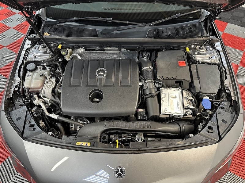 Used Mercedes-Benz A-Class 2018 for sale - 76808369: Photo 70