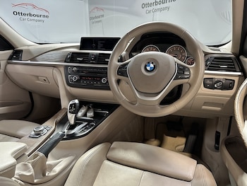 Used BMW 3 Series 2012 for sale - 78713925: Photo
