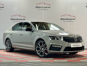 Used Skoda Octavia 2018 for sale - 78288958: Photo