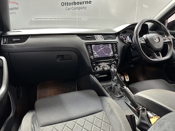 Used Skoda Octavia 2018 for sale - 78288958: Photo