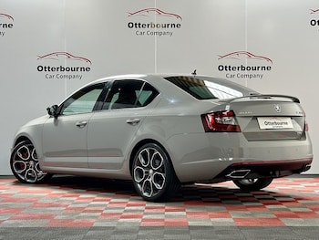 Used Skoda Octavia 2018 for sale - 78288958: Photo