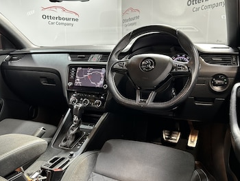 Used Skoda Octavia 2018 for sale - 78288958: Photo