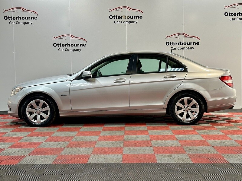 Used Mercedes-Benz C Class 2011 for sale - 77953481: Photo 11