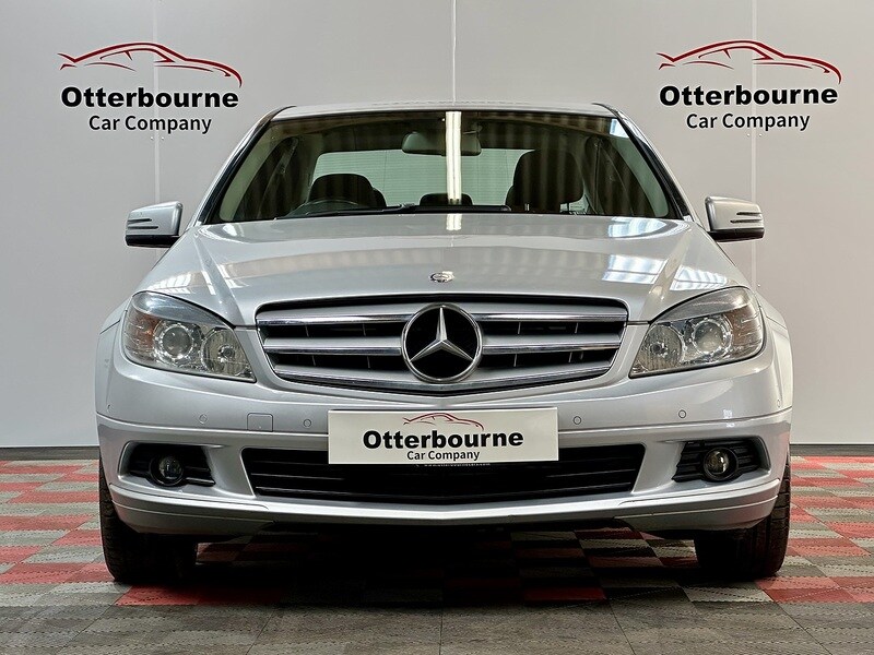 Used Mercedes-Benz C Class 2011 for sale - 77953481: Photo 13