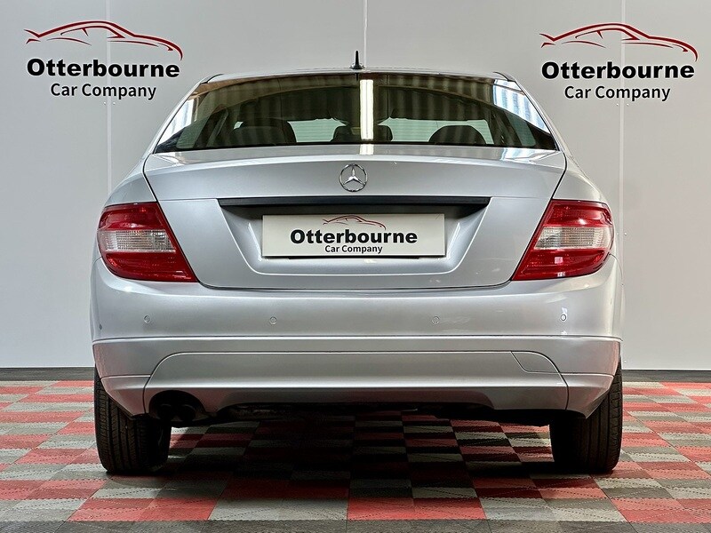 Used Mercedes-Benz C Class 2011 for sale - 77953481: Photo 15